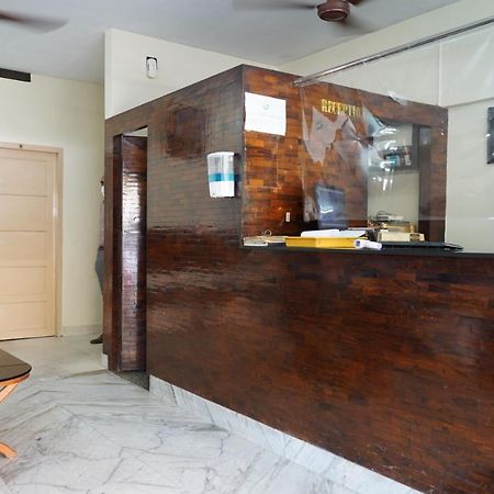 Sangeetha Tourist Home Thiruvananthapuram Exterior photo