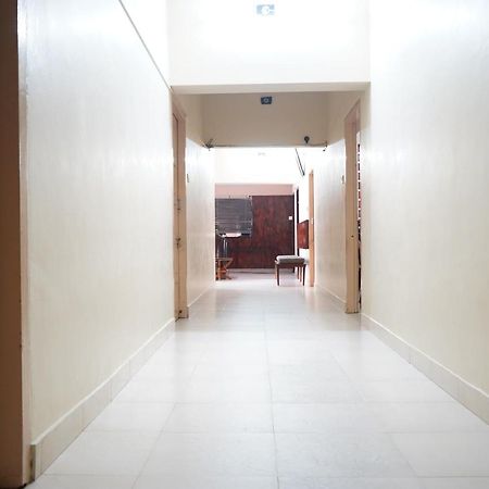 Sangeetha Tourist Home Thiruvananthapuram Exterior photo